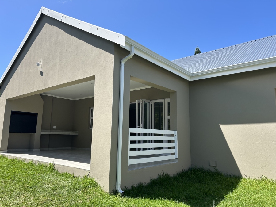 3 Bedroom Property for Sale in Welbedacht Western Cape